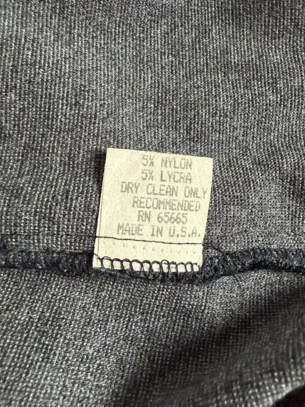 Staples Womens Heather Gray Button-Up Cardigan Sweater Large Lightweight Casual - Picture 4 of 9